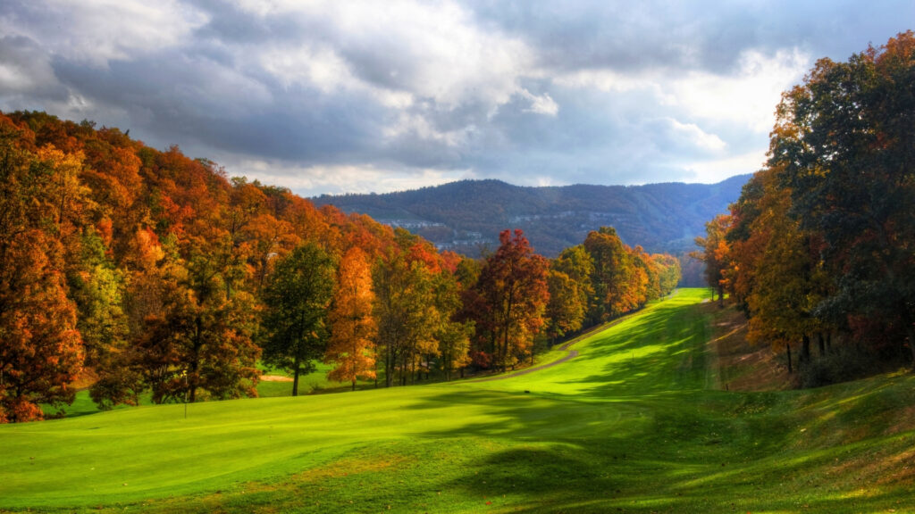 Massanutten - Golf, Relax, and Reconnect