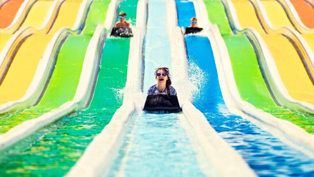 Massanutten - Waterpark