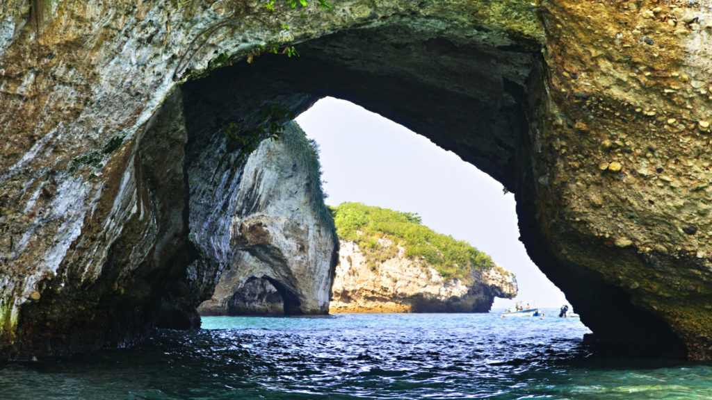 Puerto Vallarta - Los Arcos Marine Park